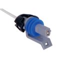 Multi Purpose Pigtail For Pontiac Trans Sport 1996 1997 1998 Female Terminal Round Shape 1 Blade Pin Wire Harness Included 18 