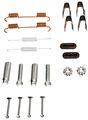 Raybestos H7346 Professional Grade Parking Brake Hardware Kit 