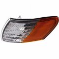 For 1992-1995 Ford Taurus Driver Side Oem Replacement Marker Lamp Fo2550109 L Gl Lx Se Model