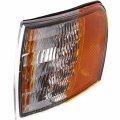 For 1992-1995 Ford Taurus Driver Side Oem Replacement Marker Lamp Fo2550109 L Gl Lx Se Model