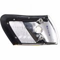 For 1992-1995 Ford Taurus Driver Side Oem Replacement Marker Lamp Fo2550109 L Gl Lx Se Model