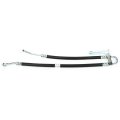 Power Steering Pressure Hose Assembly For Mercedes Benz Ml350 And R350 2006 2007 2008 2009 2010 2011 Replaces 34291pg 