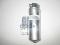 Global Parts A C Receiver Drier 