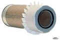 Wix Filters 42868 Heavy Duty Air Filter W Fin Pack Of 1 
