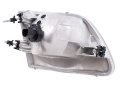 Qp F113c-a Ford F-150 F150 Pickup Driver Lamp Assembly Headlight