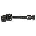 Lower Steering Shaft Universal U-joint Coupler Fit For 2000-2000 Dodge Dakota Durango 