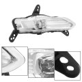 Fog Light Replacement For Expedition Rh