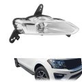 Fog Light Replacement For Expedition Rh