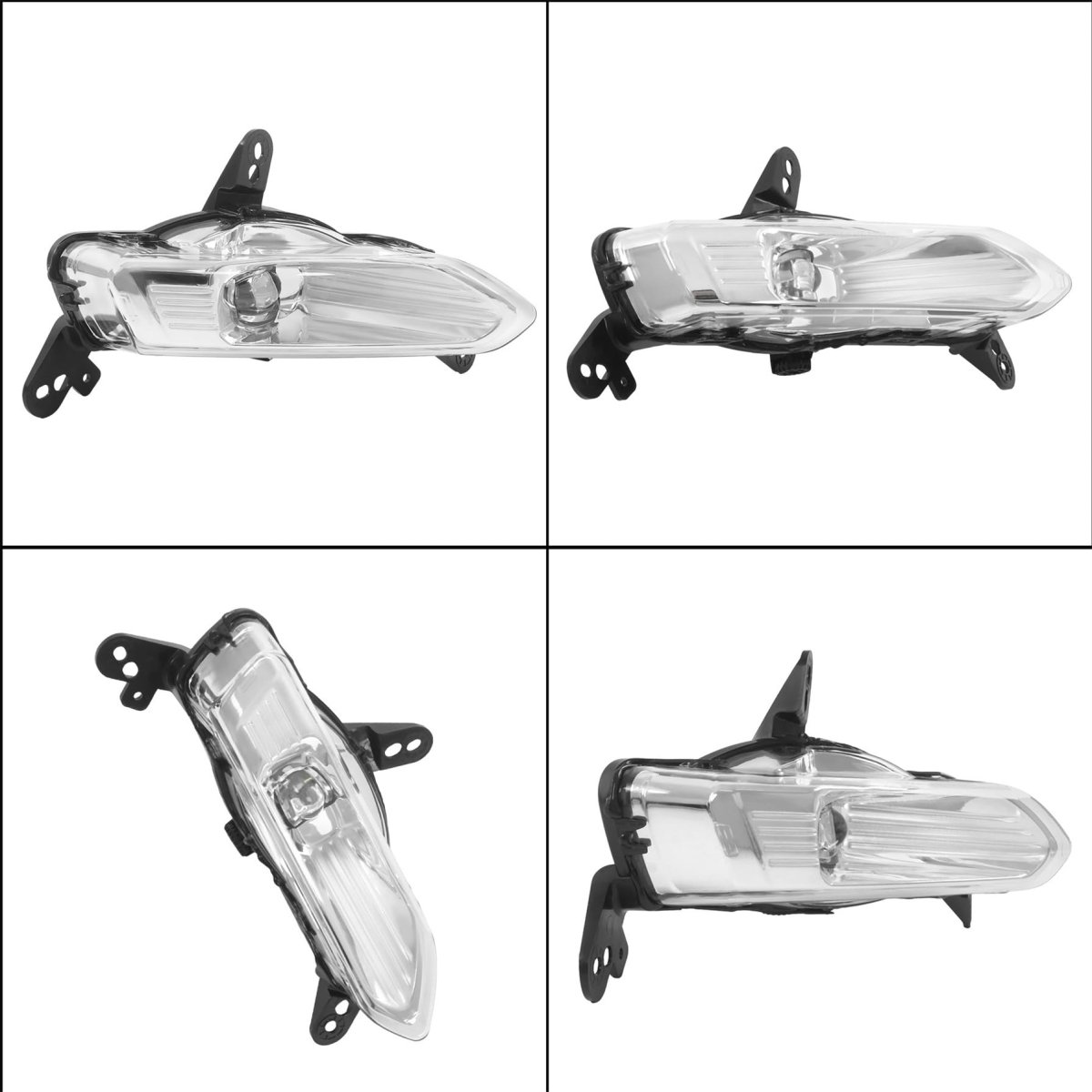 Fog Light Replacement For Expedition Rh