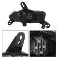 Fog Light Replacement For Expedition Rh
