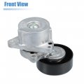X Autohaux Engine Belt Tensioner Pulley Assembly Serpentine For Nissan Altima 2002-2012 Rogue 2008-2013 No 119558j000