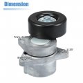 X Autohaux Engine Belt Tensioner Pulley Assembly Serpentine For Nissan Altima 2002-2012 Rogue 2008-2013 No 119558j000