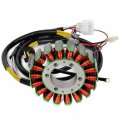 Ocpty Magneto Coil Stator 2005 For Polaris Atp 500 2010-2014 Ranger 400 2004 425 2004-2012 Scrambler