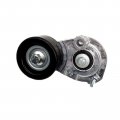Haiyazhma Belt Tensioner 6736-61-4120 6736614120 Compatible With Komatsu Excavator Pc220-7 Pc200-6 Engine 6d102