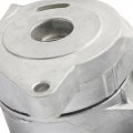 Haiyazhma Belt Tensioner 6736-61-4120 6736614120 Compatible With Komatsu Excavator Pc220-7 Pc200-6 Engine 6d102