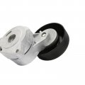 Haiyazhma Belt Tensioner 6736-61-4120 6736614120 Compatible With Komatsu Excavator Pc220-7 Pc200-6 Engine 6d102