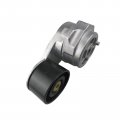 Haiyazhma Belt Tensioner 6736-61-4120 6736614120 Compatible With Komatsu Excavator Pc220-7 Pc200-6 Engine 6d102