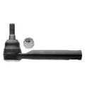 Outer Steering Tie Rod End For Nissan Quest 2004 2005 2006 2007 2008 2009 Olx-acd46a1183a-cl360a50 Standard Black Replacement 
