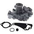 Solarhome War Pump 119660-42004 For Komatsu 3d72 Pc12uu-2 E 3001-up Pc07-2 S E