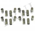 Hydraulic Tappet Set Of 16 For Land Rover Range Classic P38 V8 Engine Part Erc4949 
