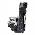 Aintier Door Lock Actuators Assembly Compatible For 1999-2007 2010-2012 Volkswagen Golf 2000-2011 Jetta Front Left Rear Power