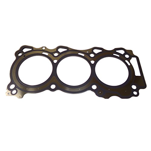 Dnj Hg656l Mls Multi-layered Steel Head Gasket For 2007-2015 Infiniti Nissan 3 5l V6 24v Dohc Vq35de Vq35hr Electric Gas