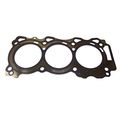 Dnj Hg656l Mls Multi-layered Steel Head Gasket For 2007-2015 Infiniti Nissan 3 5l V6 24v Dohc Vq35de Vq35hr Electric Gas 