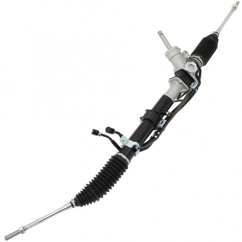 Power Steering Rack And Pinion Assembly For Subaru Forester 2005 2006 2007 2008 26-2312 262312 Precise Handling Durable Gear