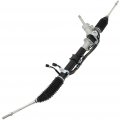 Power Steering Rack And Pinion Assembly For Subaru Forester 2005 2006 2007 2008 26-2312 262312 Precise Handling Durable Gear