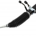 Power Steering Rack And Pinion Assembly For Subaru Forester 2005 2006 2007 2008 26-2312 262312 Precise Handling Durable Gear