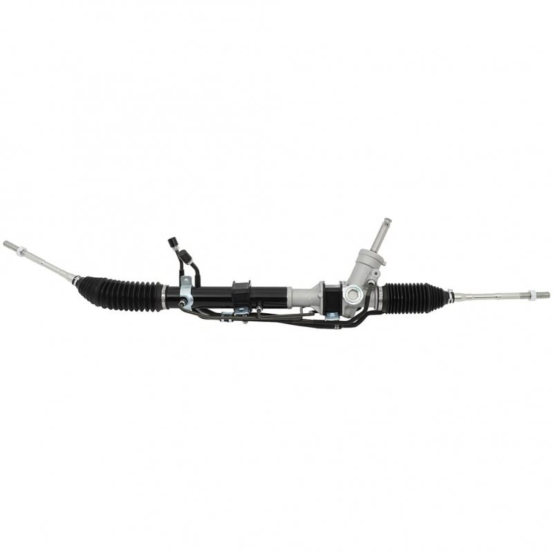 Power Steering Rack And Pinion Assembly For Subaru Forester 2005 2006 2007 2008 26-2312 262312 Precise Handling Durable Gear