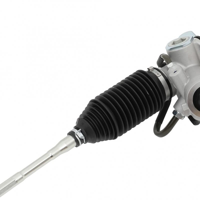 Power Steering Rack And Pinion Assembly For Subaru Forester 2005 2006 2007 2008 26-2312 262312 Precise Handling Durable Gear