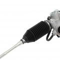 Power Steering Rack And Pinion Assembly For Subaru Forester 2005 2006 2007 2008 26-2312 262312 Precise Handling Durable Gear