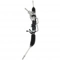 Power Steering Rack And Pinion Assembly For Subaru Forester 2005 2006 2007 2008 26-2312 262312 Precise Handling Durable Gear