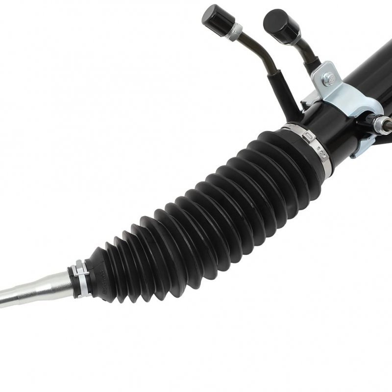 Power Steering Rack And Pinion Assembly For Subaru Forester 2005 2006 2007 2008 26-2312 262312 Precise Handling Durable Gear
