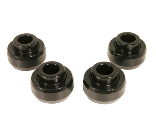 Prothane 6-1204-bl Black Strut Arm Bushing Kit