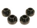 Prothane 6-1204-bl Black Strut Arm Bushing Kit 