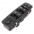 Power Window Switch Driver Side Master Control Fits For Chrysler Town Country Dodge Grand Caravan 2008-2009 Replace 4602535ac
