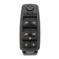 Power Window Switch Driver Side Master Control Fits For Chrysler Town Country Dodge Grand Caravan 2008-2009 Replace 4602535ac