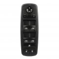 Power Window Switch Driver Side Master Control Fits For Chrysler Town Country Dodge Grand Caravan 2008-2009 Replace 4602535ac