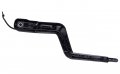 Bapmic Rear Windshield Wiper Arm Blade 15276248 For Gmc Saturn Acadia 2007-2012 Outlook 2007-2010