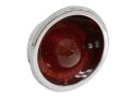 1963-1967 Corvette Rh Inner Tail Light Assembly 