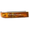 Fleetwood American Tradition 2015-2016 Rv Motorhome Right Passenger Replacement Turn Signal Light Front Lamp
