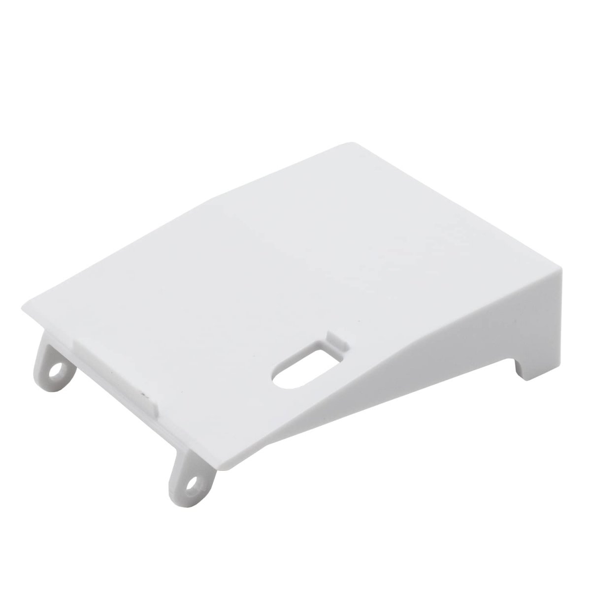 Refrigerator Emitter Cover Replacement 826485 Fits Side By Refrigerators Replaces Wp2198633 Ap6006176 Ps11739242 White