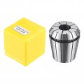 Uxcell Er40 Spring Collet 5 8 Chuck For Cnc Engraving Machine Lathe Milling Tool