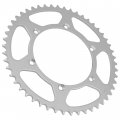Caltric Blue O-ring Drive Chain Sprockets Kit Compatible With Kawasaki Kx250f 2011-2017