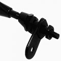 Black Motorcycle Racing Sport Bike Mirror For Suzuki Kawasaki Yamaha Honda Katana Gsxr 600 750 1000 1100 Hayabusa Gsxr1300