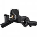 Boxi Thermostat Housing Kit Assembly With Sensor Gasket Replacement For Land Rover Lr3 2005 2006 2007 2008 2009 Range Sport 4 