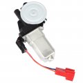 Ocpty Power Window Motor Fit For 1998-2004 Chrysler 300m Concorde Intrepid Front Right Rear 742-345