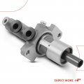 A-premium Brake Master Cylinder Compatible With Mercedes-benz Vehicles 190d 1984-1989 190e 1984-1993 C220 C280 1994-1996 C36
